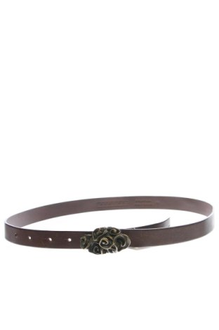 Колан Sisley, Цвят Кафяв, Цена 33,00 €, #137664113