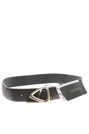 Колан Trendyol, Цвят Кафяв, Цена 20,00 €, #137673291
