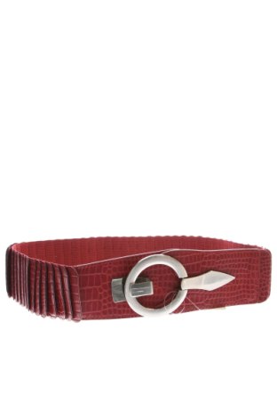 Curea Unbranded, Culoare Roșu, Preț 76,59 Lei, #137696940