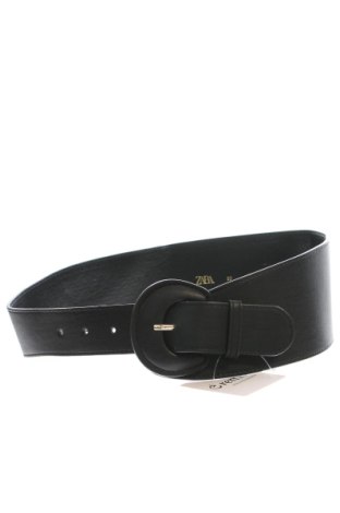 Колан Zara, Цвят Черен, Цена 10,00 €, #137671407