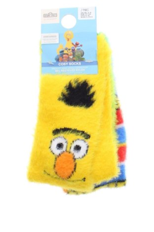Set Sesame Street, Größe M, Farbe Mehrfarbig, Preis € 5,72, #137655728