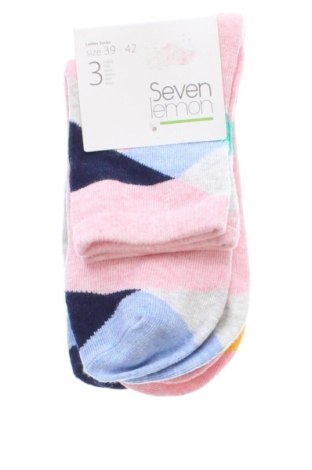Komplet  Seven, Veľkosť L, Farba Viacfarebná, Cena  8,74 €, #137680519