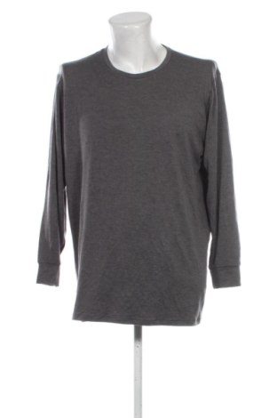 Herren Shirt Uniqlo, Größe 3XL, Farbe Grau, Preis € 10,99, #137633987