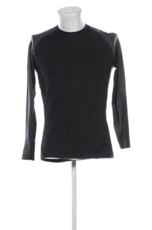 Męska bluzka Adidas, Rozmiar L, Kolor Czarny, Cena 94,99 zł, #137642302