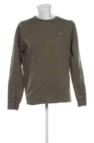 Męska bluzka Tommy Hilfiger, Rozmiar XL, Kolor Zielony, Cena 156,99 zł, #137643288