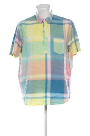 Pánske tričko  H&M, Veľkosť XXL, Farba Viacfarebná, Cena  12,75 €, #137643512
