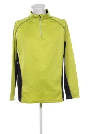Pánské tričko  Crivit, Velikost XL, Barva Zelená, Cena  174,00 Kč, #137645720