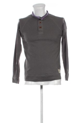 Мъжка блуза Esprit, Размер M, Цвят Сив, Цена 8,63 €, #137646119