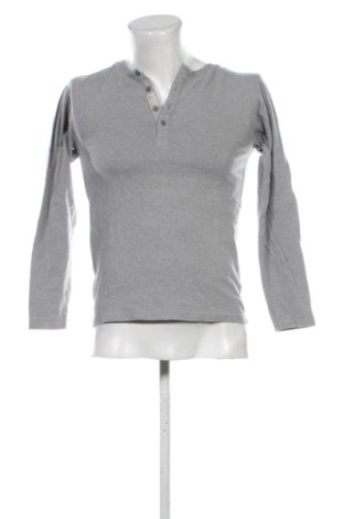 Мъжка блуза Unbranded, Размер S, Цвят Сив, Цена 6,00 €, #137649079