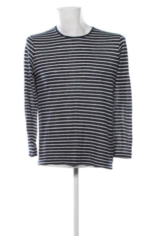 Мъжка блуза Zara, Размер M, Цвят Многоцветен, Цена 12,00 €, #137649741