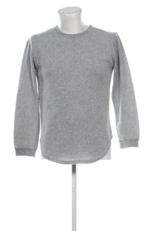 Мъжка блуза Unbranded, Размер M, Цвят Сив, Цена 6,00 €, #137651137
