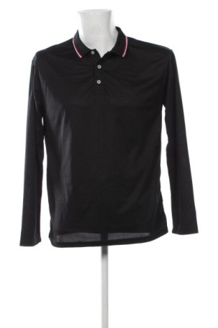 Pánske tričko  Unbranded, Veľkosť 4XL, Farba Čierna, Cena  18,48 €, #137653022
