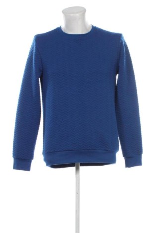Pánske tričko  Defacto, Veľkosť M, Farba Modrá, Cena  7,62 €, #137654889