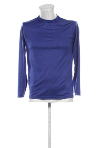 Pánské tričko  Unbranded, Velikost M, Barva Modrá, Cena  146,00 Kč, #137655047
