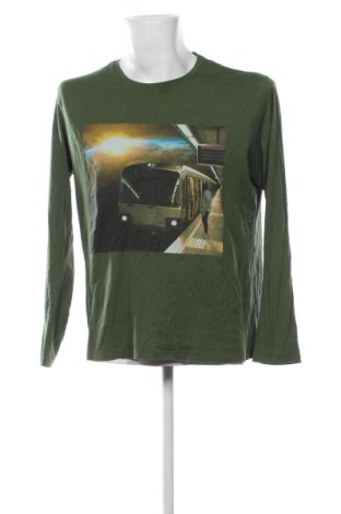 Pánske tričko  Legend, Veľkosť XL, Farba Zelená, Cena  18,48 €, #137655448