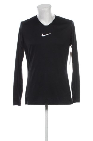 Férfi blúz Nike, Méret L, Szín Fekete, Ár 15 335 Ft, #137656139
