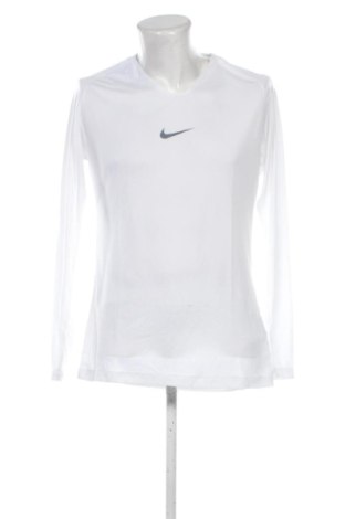 Férfi blúz Nike, Méret L, Szín Fehér, Ár 15 335 Ft, #137656166