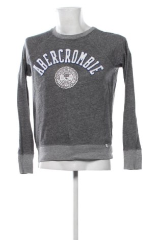 Férfi blúz Abercrombie & Fitch, Méret M, Szín Szürke, Ár 4 594 Ft, #137656776