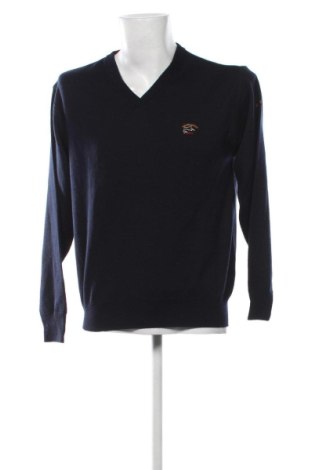 Férfi blúz Unbranded, Méret M, Szín Kék, Ár 3 191 Ft, #137659095