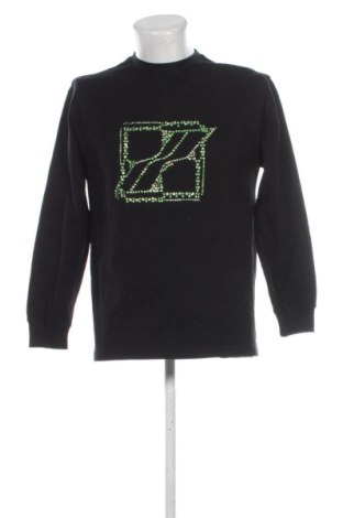 Bluză de bărbați WE11DONE, Mărime S, Culoare Negru, Preț 486,99 Lei, #137661788