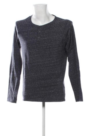 Мъжка блуза Scotch & Soda, Размер L, Цвят Сив, Цена 85,01 €, #137661951