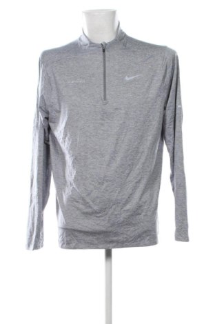 Pánské tričko  Nike, Velikost L, Barva Šedá, Cena  534,00 Kč, #137664026