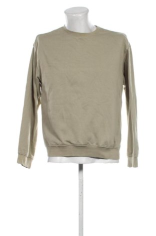 Męska bluzka H&M, Rozmiar S, Kolor Zielony, Cena 89,99 zł, #137668050
