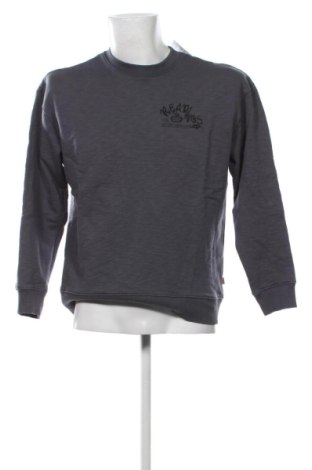 Herren Shirt Scotch & Soda, Größe M, Farbe Grau, Preis 24,00 €, #137668322