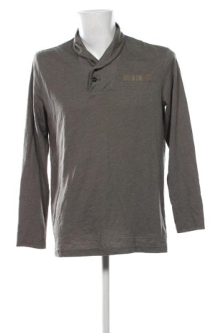 Мъжка блуза G-Star Raw, Размер L, Цвят Зелен, Цена 35,00 €, #137670115