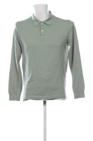 Bluză de bărbați Pier One, Mărime M, Culoare Verde, Preț 41,99 Lei, #137670153