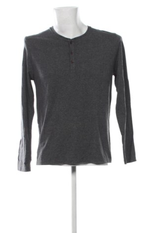 Herren Shirt Manguun, Größe L, Farbe Grau, Preis € 7,00, #137673278