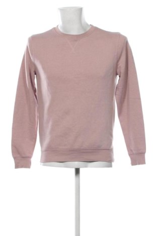 Мъжка блуза H&M, Размер S, Цвят Пепел от рози, Цена 10,00 €, #137675190