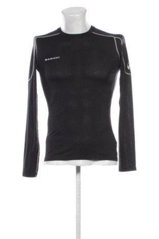 Мъжка блуза Mammut, Размер M, Цвят Черен, Цена 29,00 €, #137677827