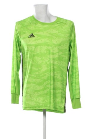 Pánské tričko  Adidas, Velikost L, Barva Zelená, Cena  752,00 Kč, #137678497