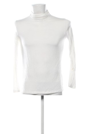 Herren Shirt Calida, Größe M, Farbe Ecru, Preis € 22,67, #137679758