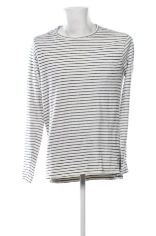 Herren Shirt Pull&Bear, Größe L, Farbe Mehrfarbig, Preis 8,00 €, #137679890