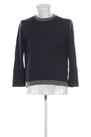 Ανδρική μπλούζα Topman, Μέγεθος M, Χρώμα Μπλέ, Τιμή 9,00 €, #137683364