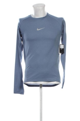 Pánské tričko  Nike, Velikost S, Barva Modrá, Cena  946,00 Kč, #137685649