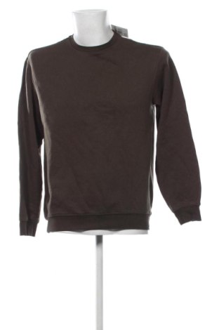 Мъжка блуза H&M, Размер S, Цвят Кафяв, Цена 7,00 €, #137686074