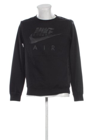 Herren Shirt Nike, Größe M, Farbe Schwarz, Preis 45,00 €, #137686742