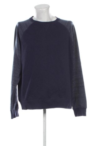 Herren Shirt Angelo Litrico, Größe XXL, Farbe Blau, Preis 7,32 €, #137687168