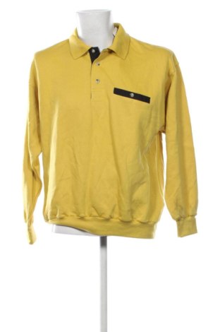 Męska bluzka Unbranded, Rozmiar M, Kolor Żółty, Cena 36,00 zł, #137688986