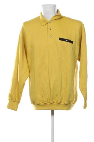Herren Shirt Unbranded, Größe XL, Farbe Gelb, Preis 9,92 €, #137688996