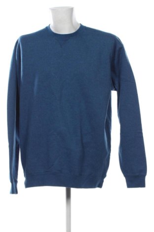 Męska bluzka Unbranded, Rozmiar 3XL, Kolor Niebieski, Cena 43,00 zł, #137689171