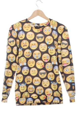 Мъжка блуза Mr.Gugu&MissGo, Размер XS, Цвят Многоцветен, Цена 11,81 €, #137689577