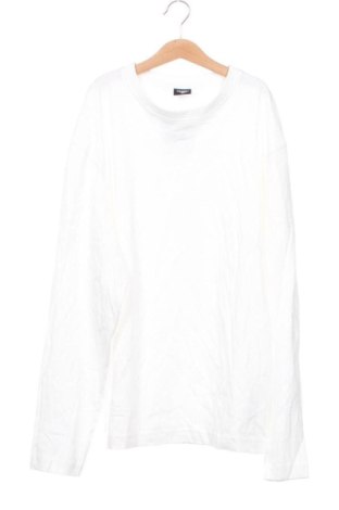 Męska bluzka Cropp, Rozmiar XS, Kolor Biały, Cena 45,97 zł, #137691059