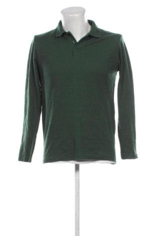 Bluză de bărbați Malfini, Mărime M, Culoare Verde, Preț 36,00 Lei, #137693420