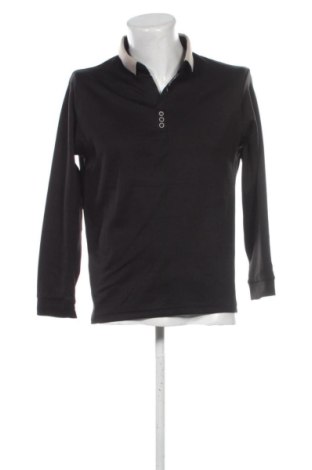 Bluză de bărbați Unbranded, Mărime M, Culoare Negru, Preț 31,49 Lei, #137697309