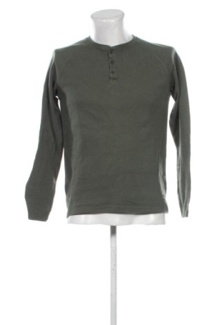 Bluză de bărbați Livergy, Mărime L, Culoare Verde, Preț 47,24 Lei, #137698330