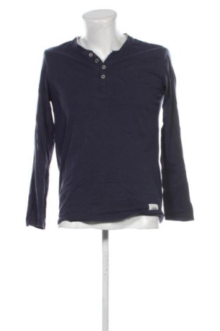 Bluză de bărbați Livergy, Mărime M, Culoare Albastru, Preț 36,74 Lei, #137698345